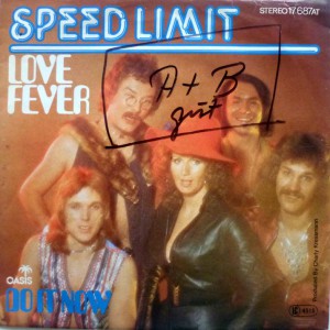 17687SpeetLimitLoveFever